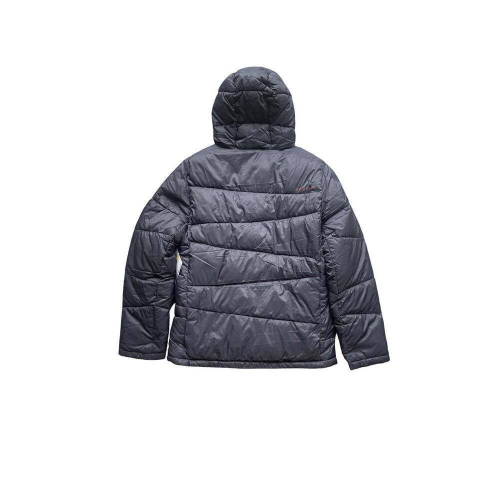 NWT Men’s Spyder hooded insulated jacket. Size: M - Picture 5 of 5
